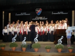 2009 Chorfest Sängerbund